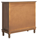 Safavieh Malcolm 2 Door Sideboard Brown Pine/Mdf CNS5713D