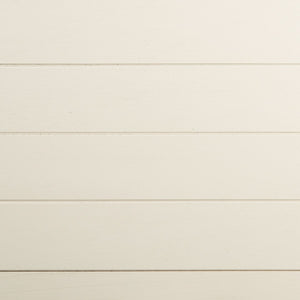 Rafiki Console Table Distressed White Wood CNS5714A