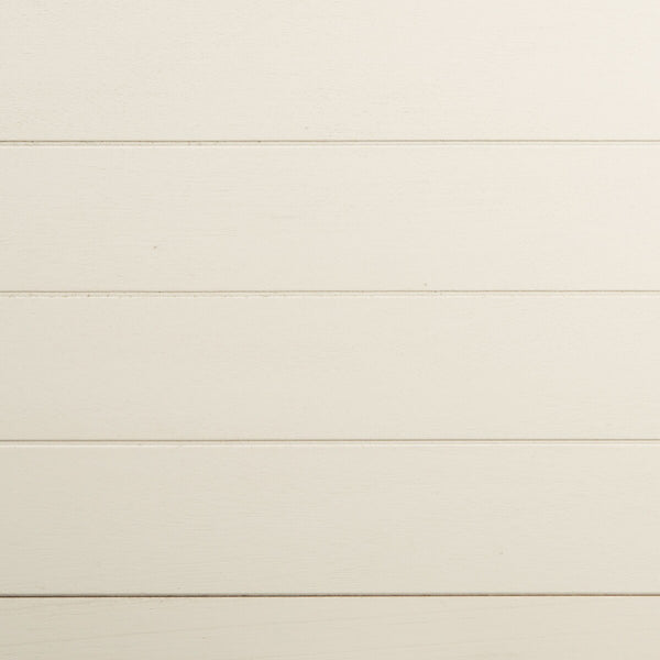 Rafiki Console Table Distressed White Wood CNS5714A