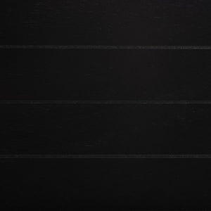 Rafiki Console Table Black Wood CNS5714B