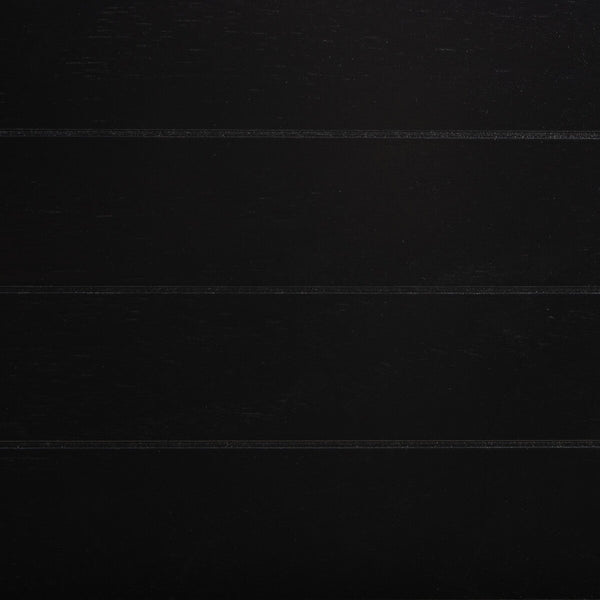 Rafiki Console Table Black Wood CNS5714B