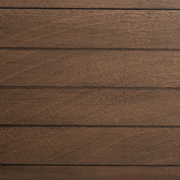 Rafiki Console Table Brown Wood CNS5714C