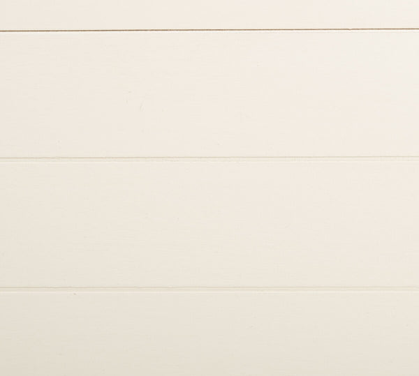 Rafiki 3 Shelf Console Table Distressed White Wood CNS5715A