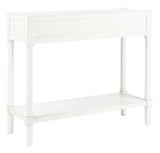 Safavieh Filbert 2 Drawer Console Table CNS5716A