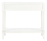 Safavieh Filbert 2 Drawer Console Table CNS5716A