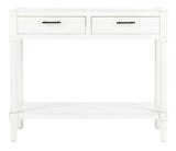 Filbert 2 Drawer Console Table