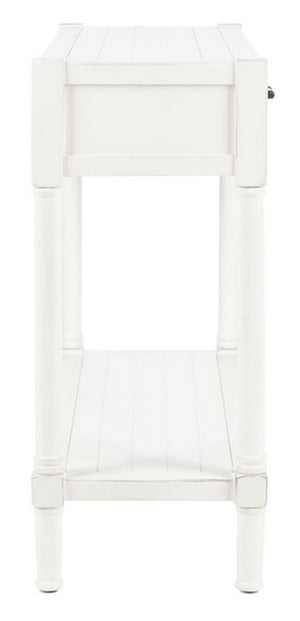 Safavieh Filbert 2 Drawer Console Table CNS5716A