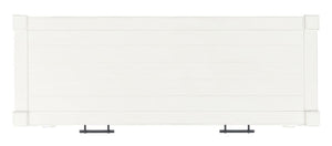 Safavieh Filbert 2 Drawer Console Table CNS5716A