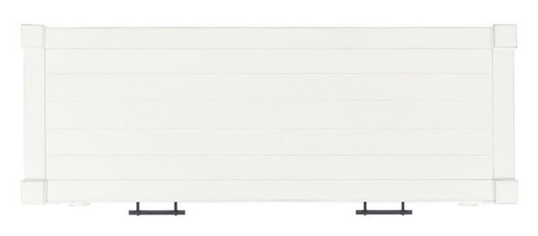 Safavieh Filbert 2 Drawer Console Table CNS5716A