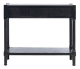 Safavieh Filbert 2 Drawer Console Table CNS5716B