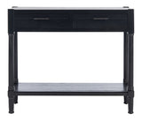 Safavieh Filbert 2 Drawer Console Table CNS5716B