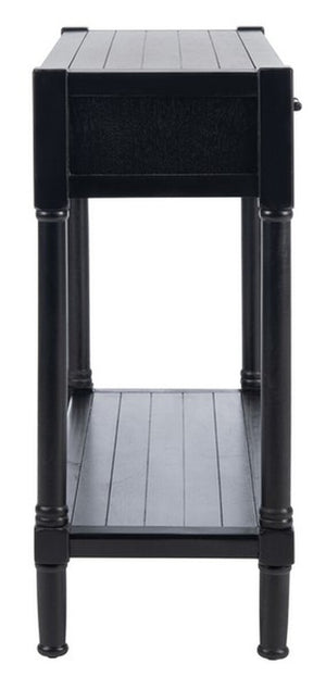 Safavieh Filbert 2 Drawer Console Table CNS5716B
