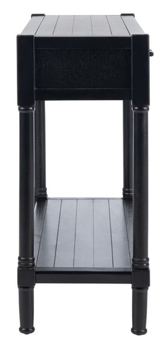 Safavieh Filbert 2 Drawer Console Table CNS5716B