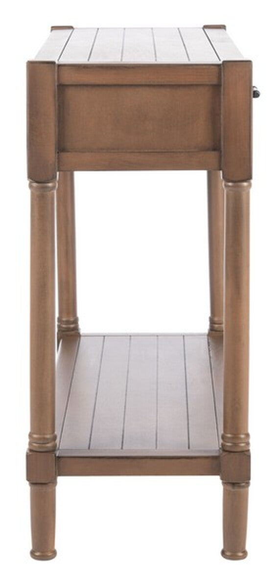 Safavieh Filbert 2 Drawer Console Table CNS5716C