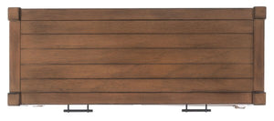 Safavieh Filbert 2 Drawer Console Table CNS5716C