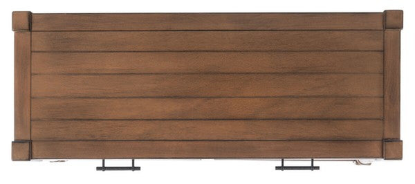 Safavieh Filbert 2 Drawer Console Table CNS5716C