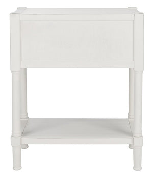 Safavieh Filbert 3 Drawer Console Table CNS5717A