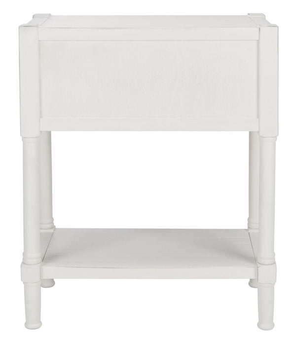 Safavieh Filbert 3 Drawer Console Table CNS5717A
