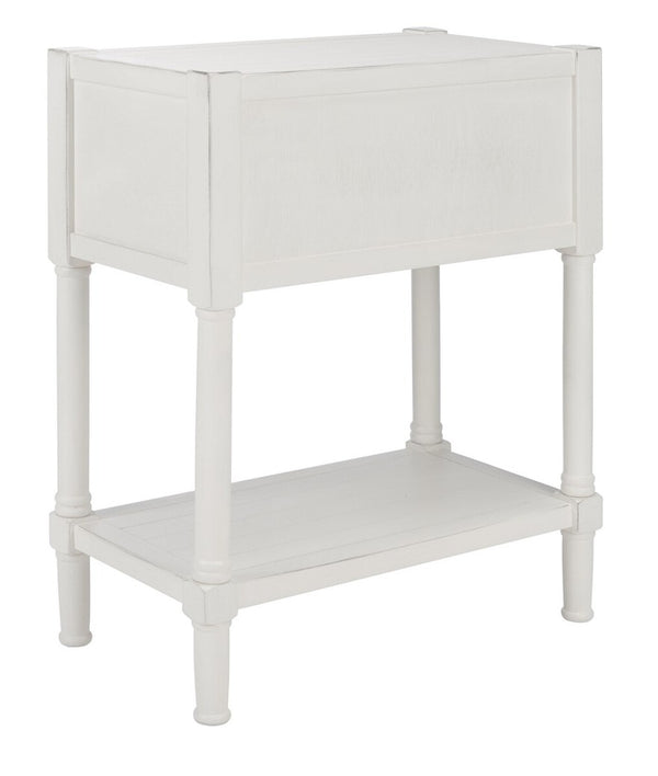 Safavieh Filbert 3 Drawer Console Table CNS5717A