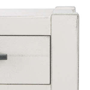 Safavieh Filbert 3 Drawer Console Table CNS5717A