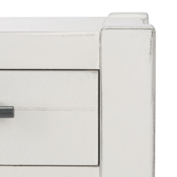 Safavieh Filbert 3 Drawer Console Table CNS5717A