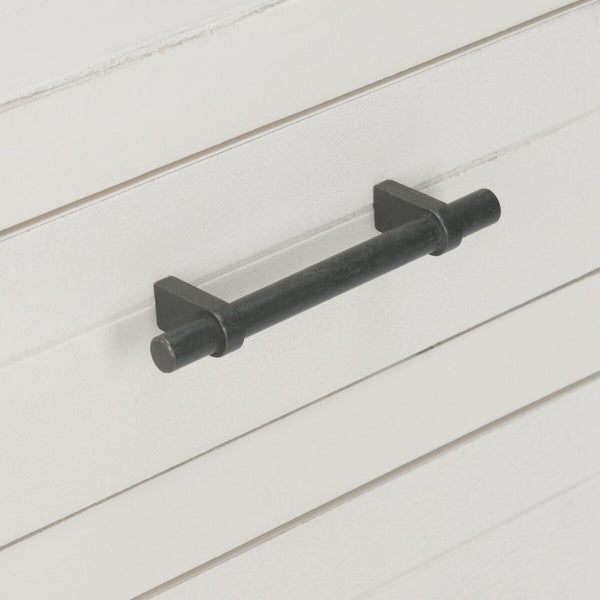 Safavieh Filbert 3 Drawer Console Table CNS5717A