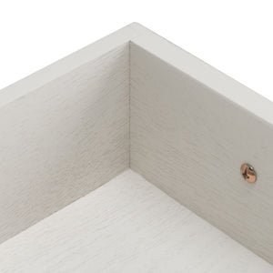 Safavieh Filbert 3 Drawer Console Table CNS5717A