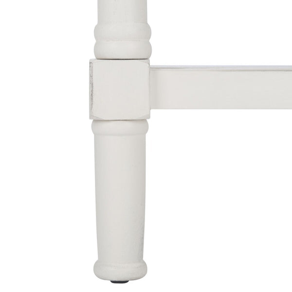 Safavieh Filbert 3 Drawer Console Table CNS5717A