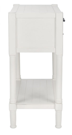 Safavieh Filbert 3 Drawer Console Table CNS5717A
