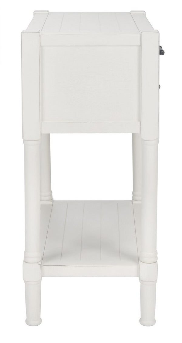 Safavieh Filbert 3 Drawer Console Table CNS5717A
