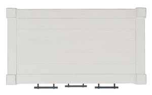 Safavieh Filbert 3 Drawer Console Table CNS5717A