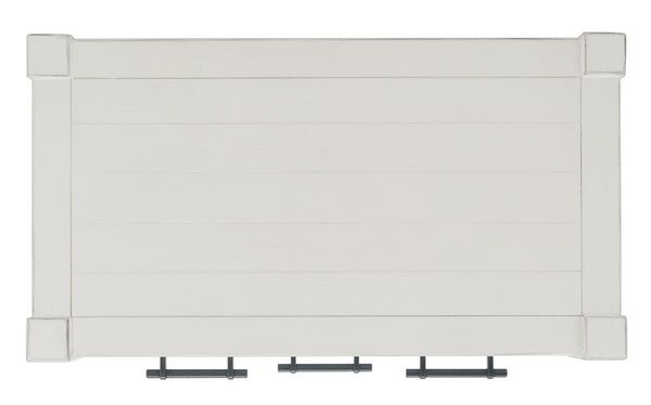 Safavieh Filbert 3 Drawer Console Table CNS5717A