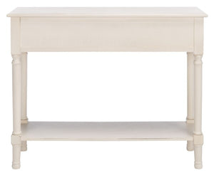 Safavieh Halton 2Drw Console Table CNS5718A
