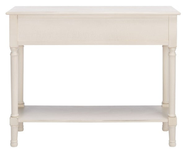 Safavieh Halton 2Drw Console Table CNS5718A