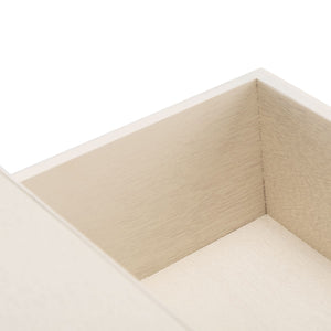 Safavieh Halton 2Drw Console Table CNS5718A