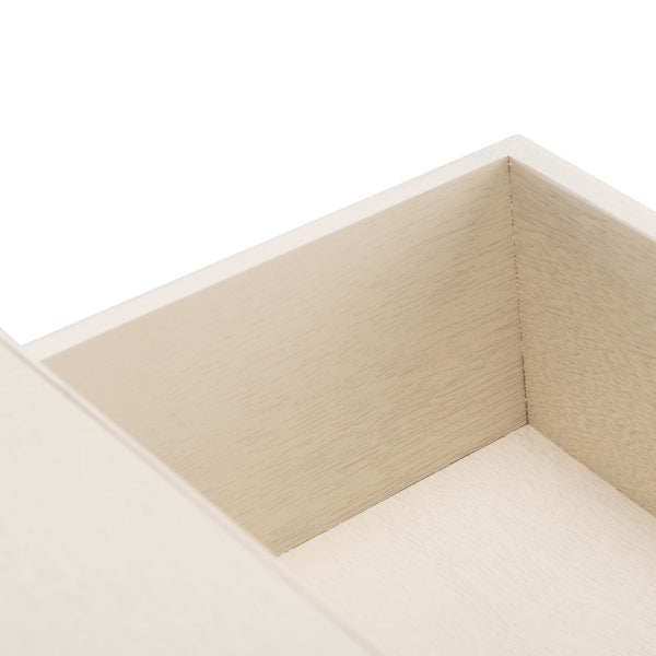 Safavieh Halton 2Drw Console Table CNS5718A