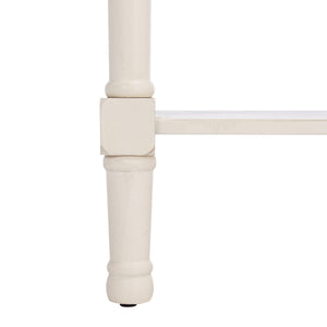 Safavieh Halton 2Drw Console Table CNS5718A