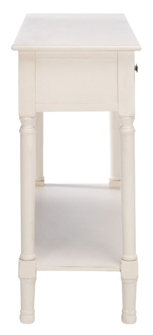 Safavieh Halton 2Drw Console Table CNS5718A