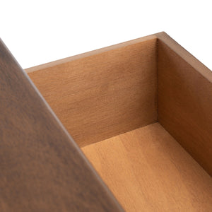 Safavieh Halton 2Drw Console Table CNS5718C