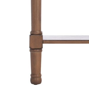Safavieh Halton 2Drw Console Table CNS5718C