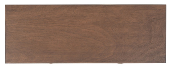 Safavieh Halton 2Drw Console Table CNS5718C