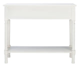 Safavieh Tate 2Drw Console Table CNS5720A