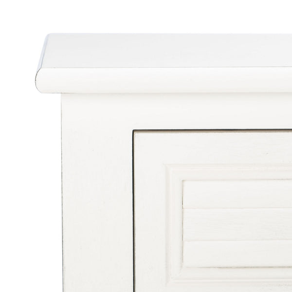 Safavieh Tate 2Drw Console Table CNS5720A