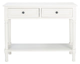 Tate 2Drw Console Table