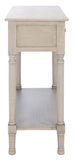 Safavieh Tate 2Drw Console Table CNS5720D