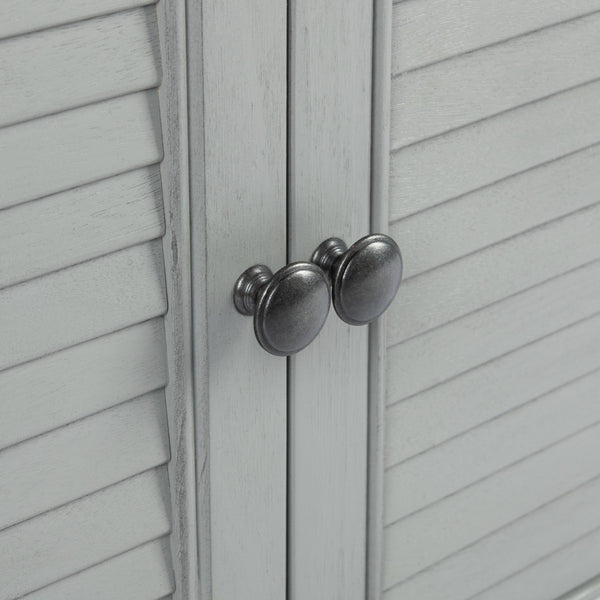 Safavieh Tate 2Drw 2 Door Sideboard CNS5721C