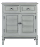 Safavieh Tate 2Drw 2 Door Sideboard CNS5721C