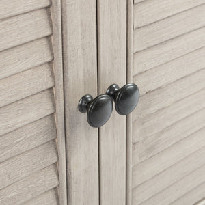 Safavieh Tate 2Drw 2 Door Sideboard CNS5721D