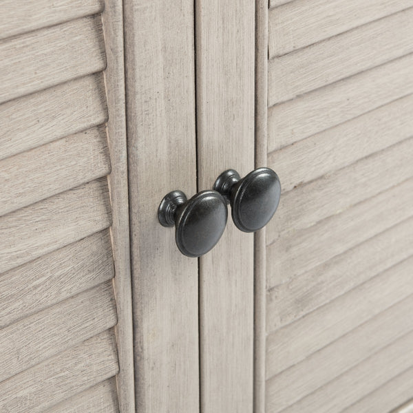 Safavieh Tate 2Drw 2 Door Sideboard CNS5721D