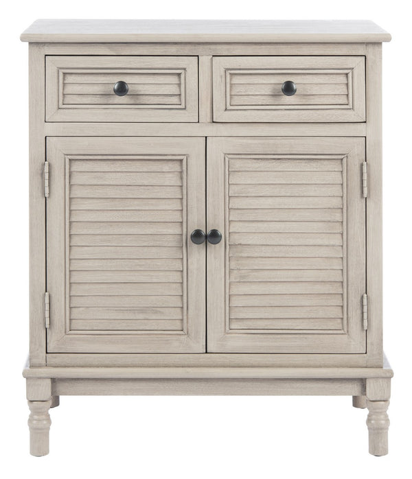 Safavieh Tate 2Drw 2 Door Sideboard CNS5721D